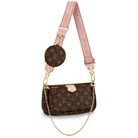 louis vuitton multi pochettes accessoires|authentic Louis Vuitton multi pochette.